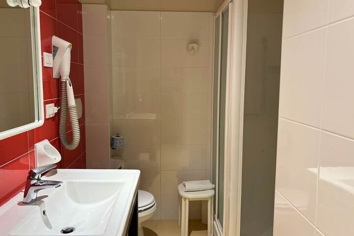Bath Amenities