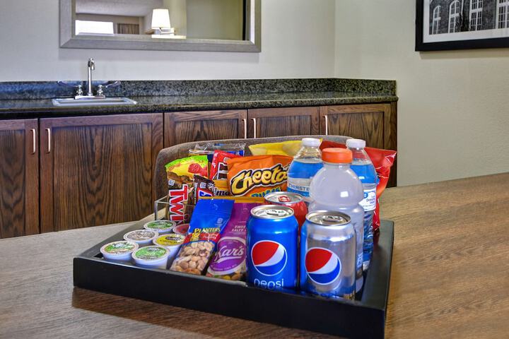 Minibar