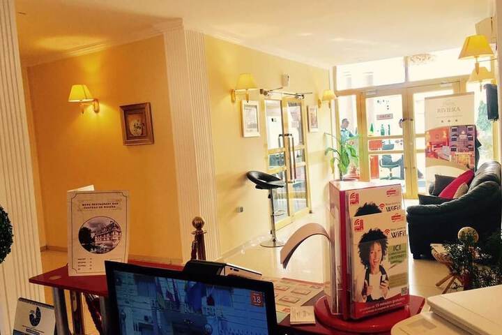 Hotel Interior 2 of 11