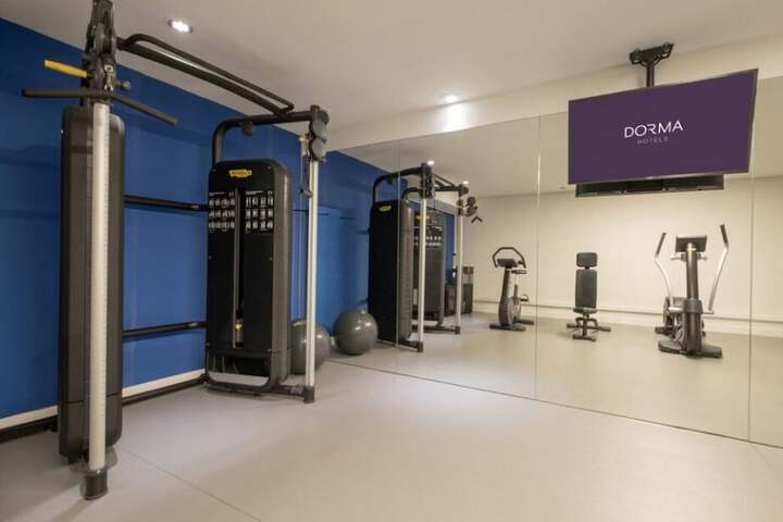 Health and Fitness 56 of 76