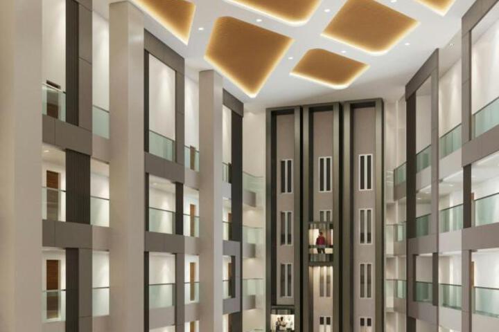 Protea Hotel by Marriott Kinshasa