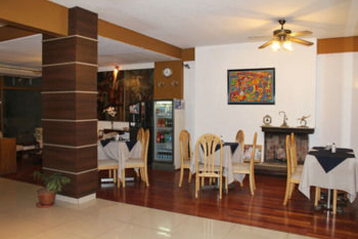 Hotel Interior 26 of 30