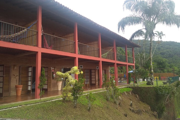 Hotel Exterior 40 of 45