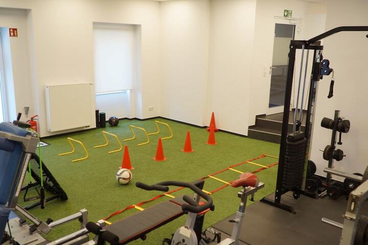 Fitness Club