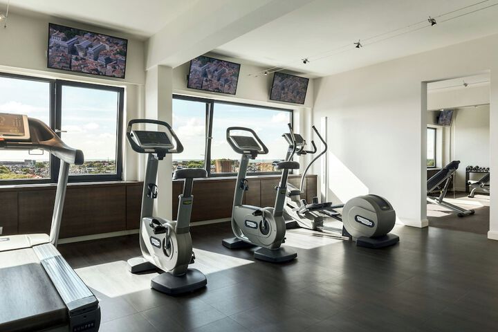 Workout Center