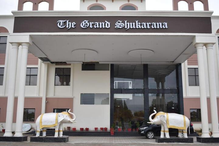 The Grand Shukarana