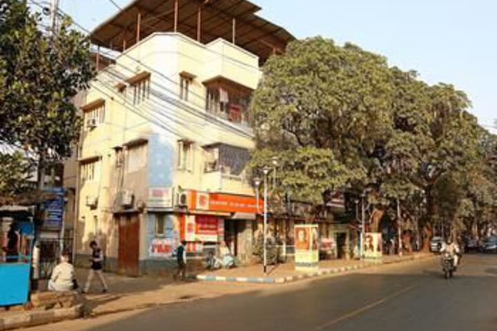 OYO Rooms Ballygunge Hazra Law College