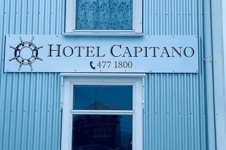 Hotel 37 of 44