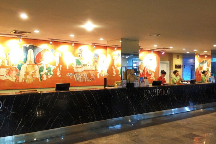 Hotel Interior 2 of 76