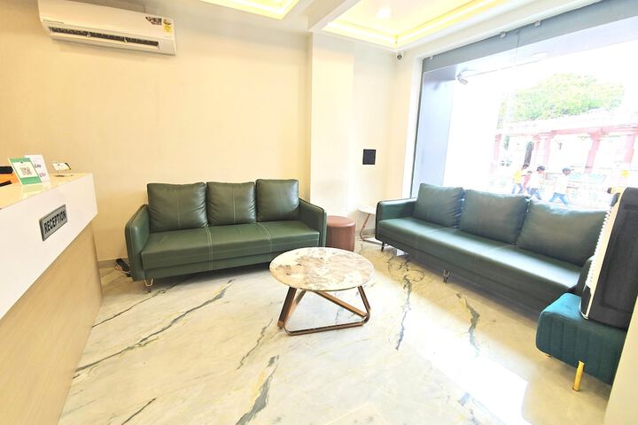 Hotel Interior 2 of 20