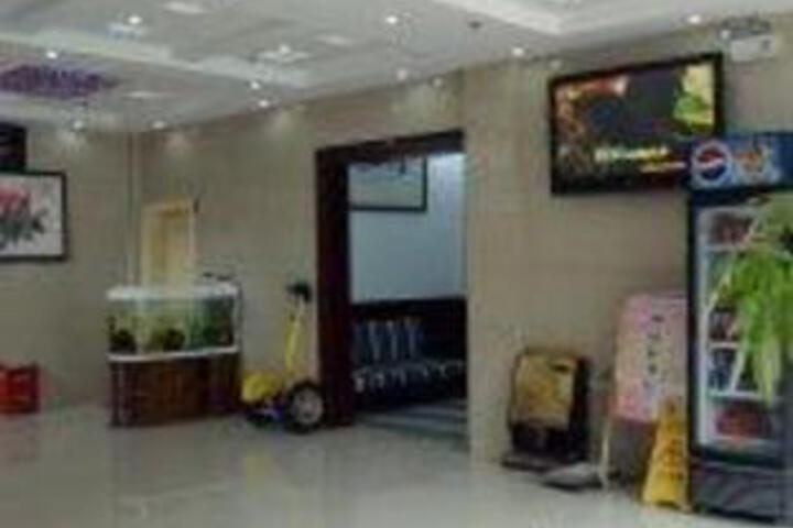 Image of Shanghai Huijia Business Hotel