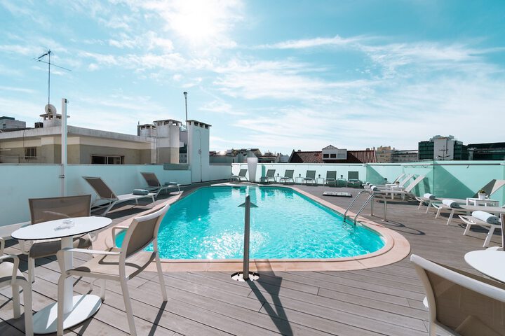 Pool to Cool