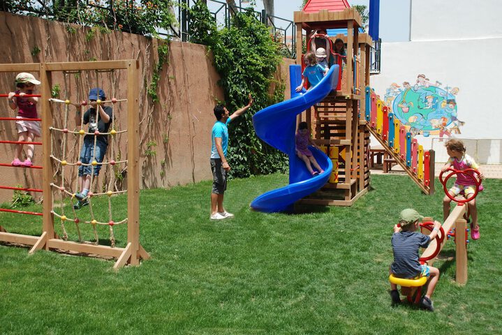 Childrens Activities 30 of 45