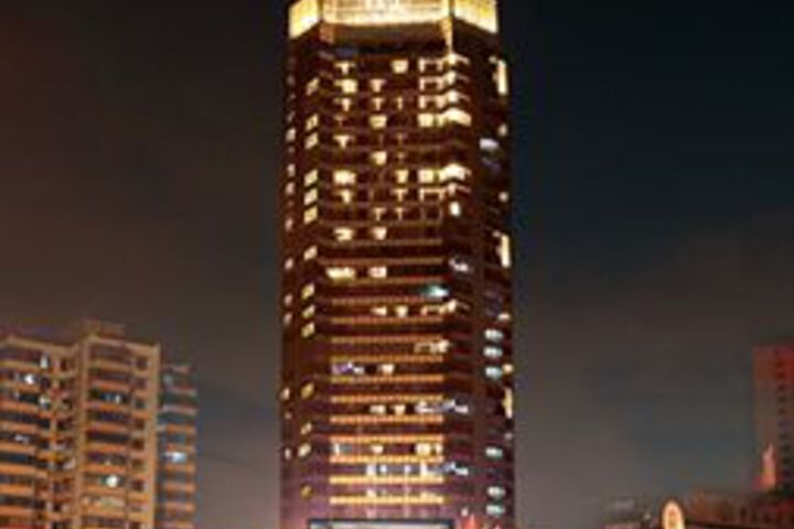 佛山平谦精品酒店