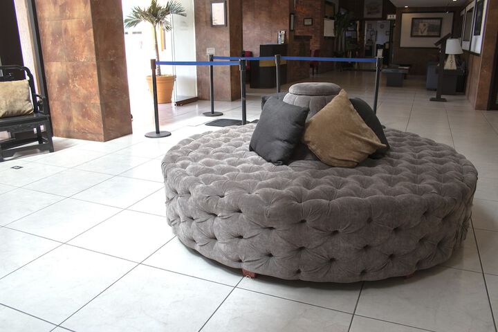 Lobby Photos