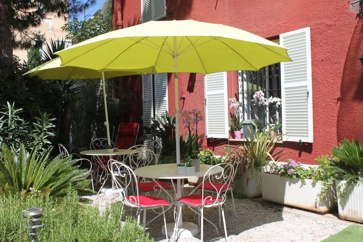 Terrace/Patio 43 of 44