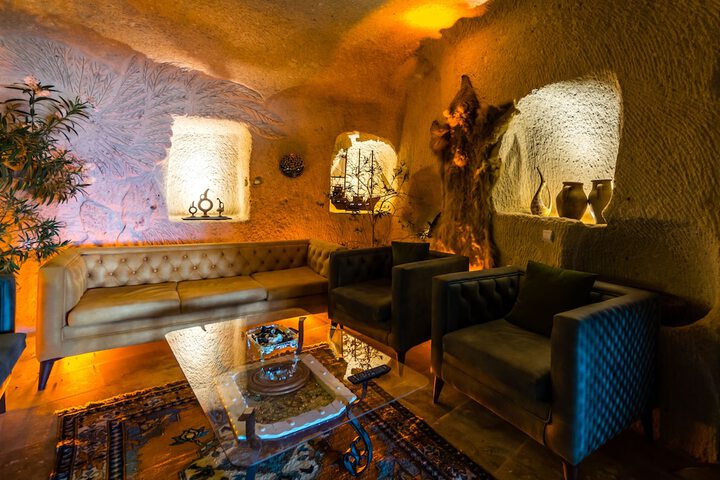Hotel Interior 4 of 179