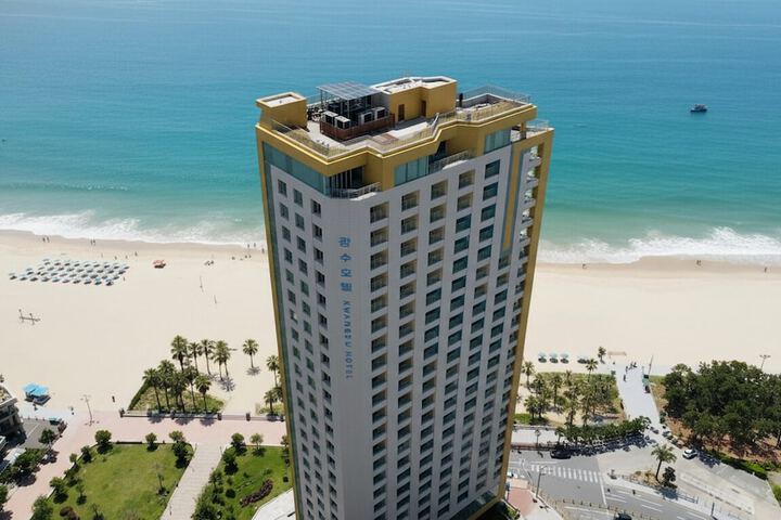 Kwangsu Hotel