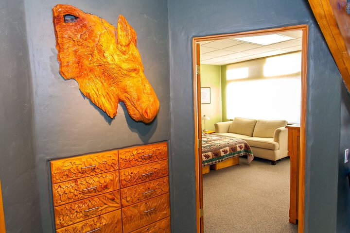 Hotel Interior 31 of 36