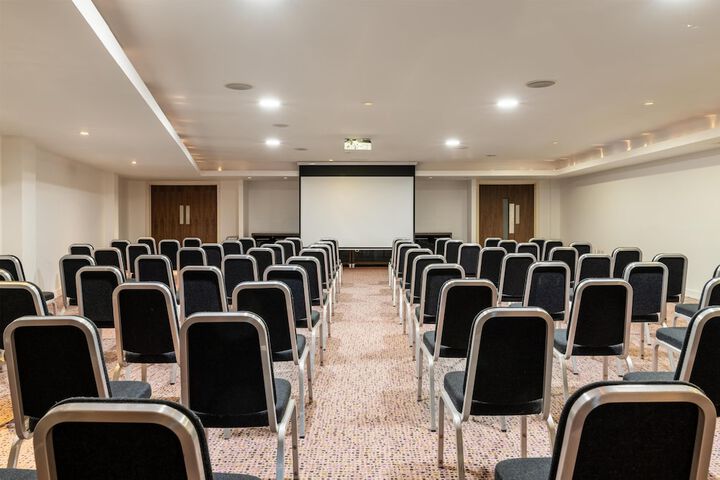 Meeting 137 of 151