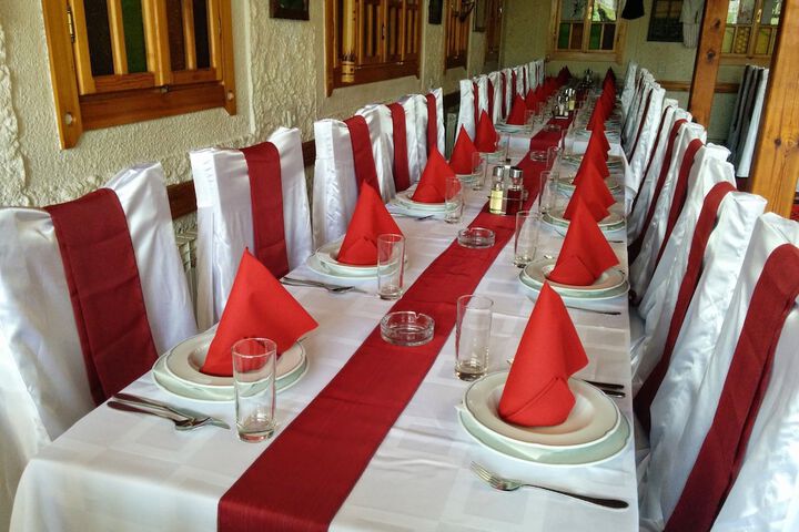 Wedding/Banquet 34 of 47