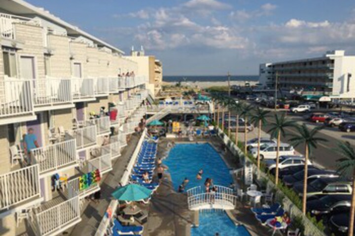 Hotel View 253 of 258