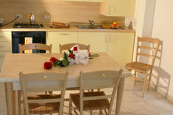 Residenza Corsini