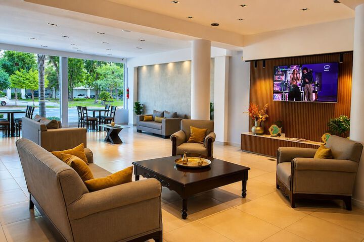 Hotel Interior 2 of 98