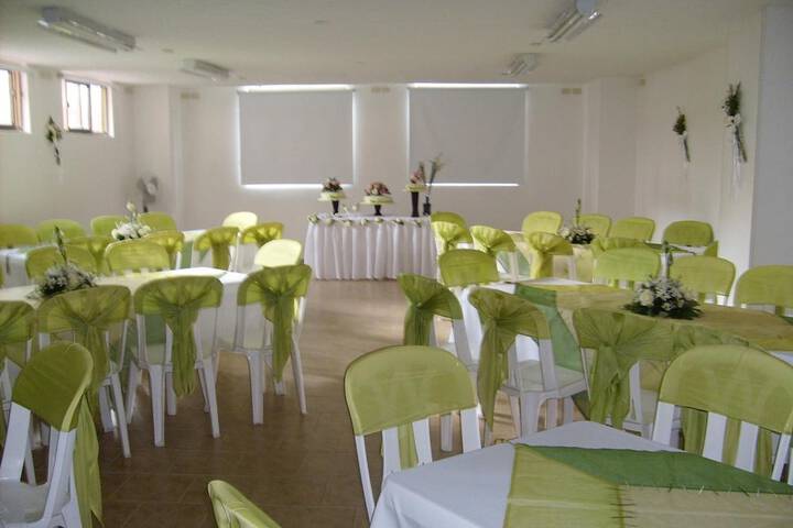Ballroom/Hall 39 of 43