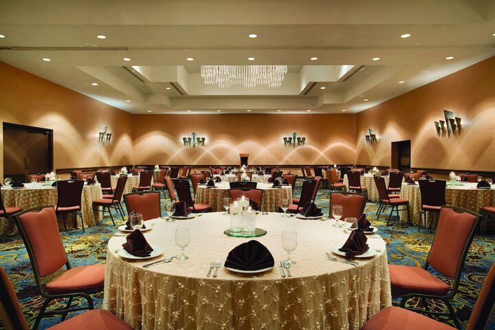 Ballroom