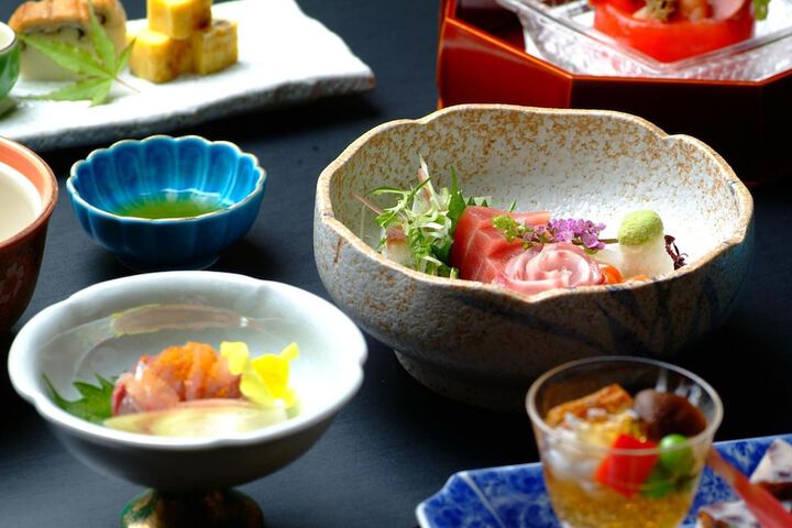 Dining Photos