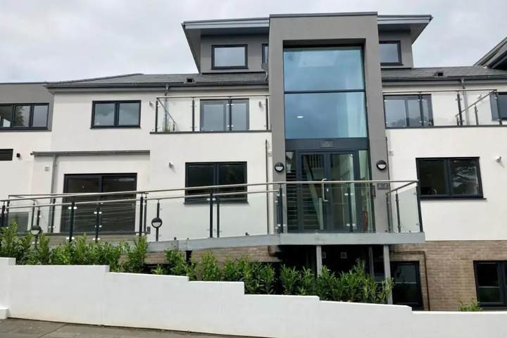 BAYHOUSE