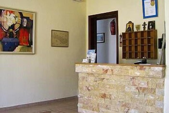 Hotel Interior 2 of 32