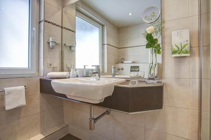 Bathroom Vanities