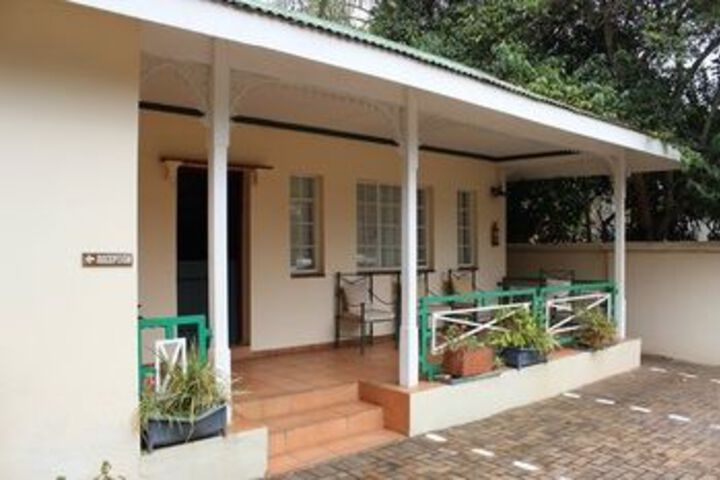 Terrace/Patio 18 of 18