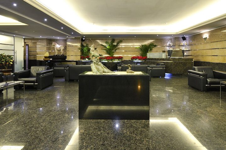 Hotel Interior 3 of 46