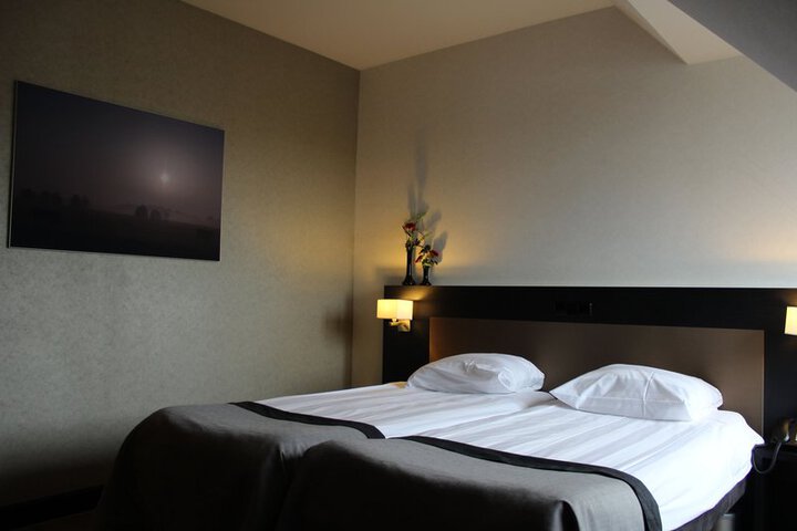 Hotel De Arendshoeve Hampshire Classic