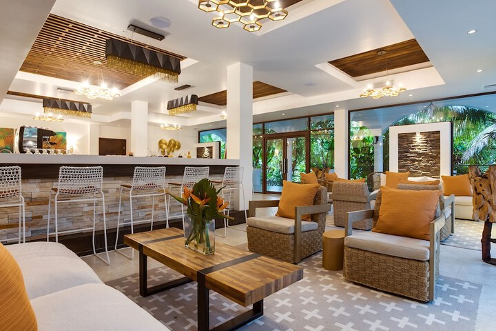 Lounge 55 of 82