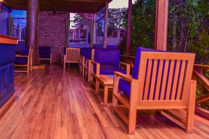 Terrace/Patio 19 of 50