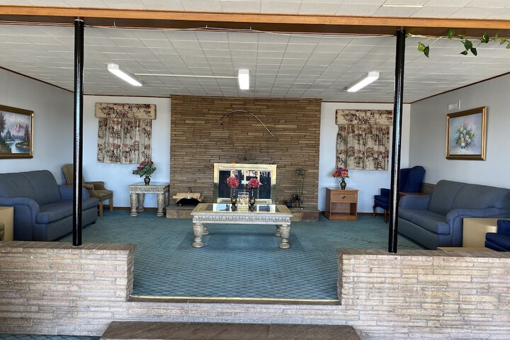 Hotel Interior 3 of 17