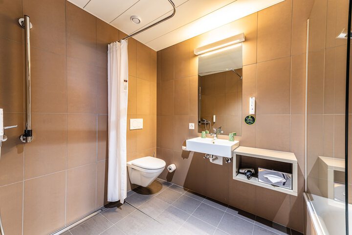 Bathroom Vanities