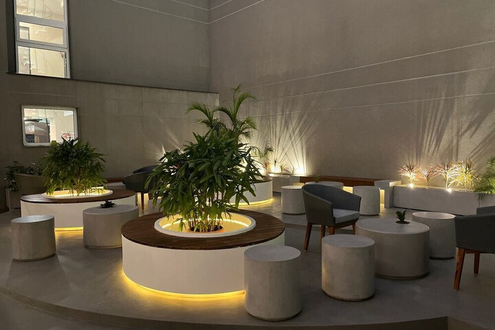 Hotel Interior 20 of 65