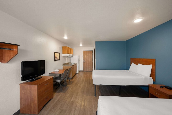 Standard Room, King or Two Doubles (25 of 27)