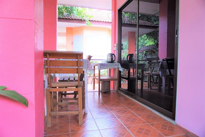 Terrace/Patio 38 of 68
