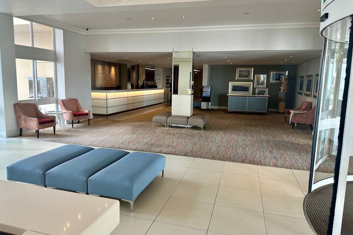 Hotel Interior 2 of 62