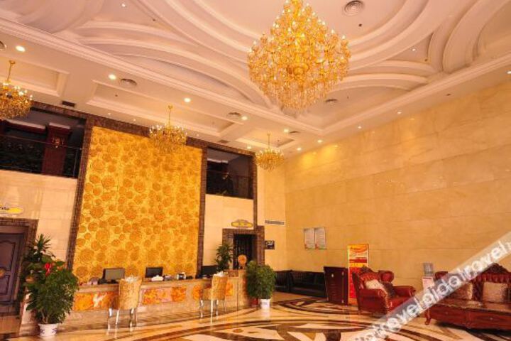Hotel Interior 21 of 38