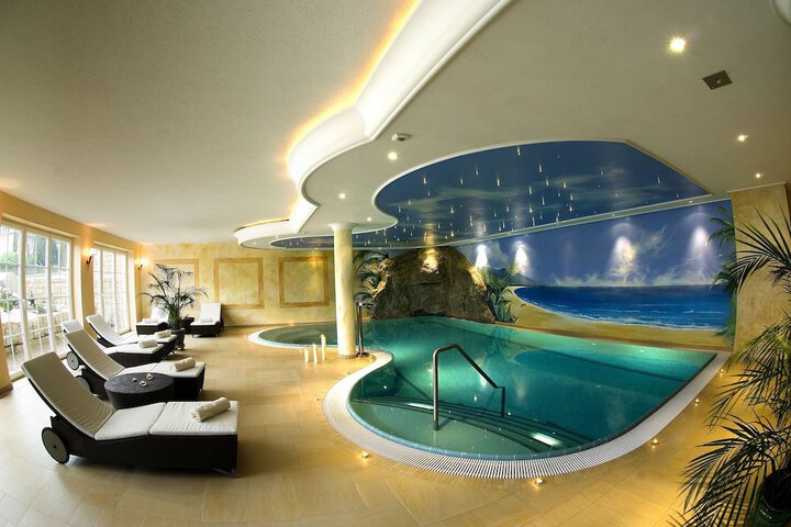 Pool 15 of 43
