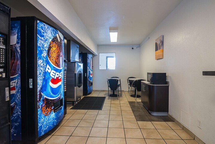Vending machine