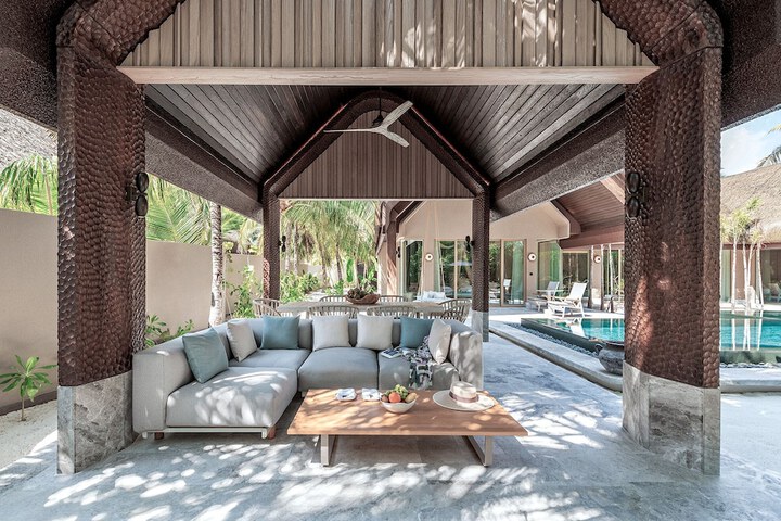 Terrace/Patio 54 of 161