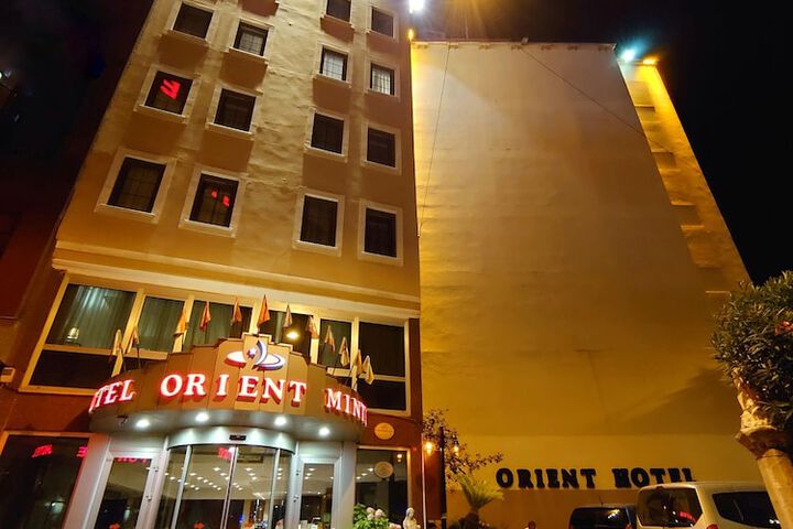Hotel 65 of 65